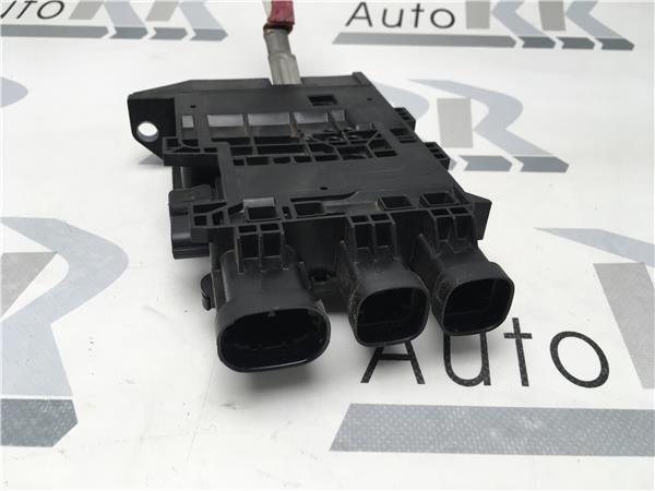 Modulo Bateria Megane III 243800010r - 243800010r