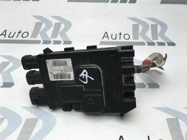 Modulo Bateria Megane III 243800010r - 243800010r