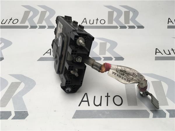 Modulo Bateria Megane III 243800010r - 243800010r