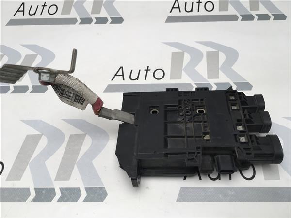 Modulo Bateria Megane III 243800010r - 243800010r