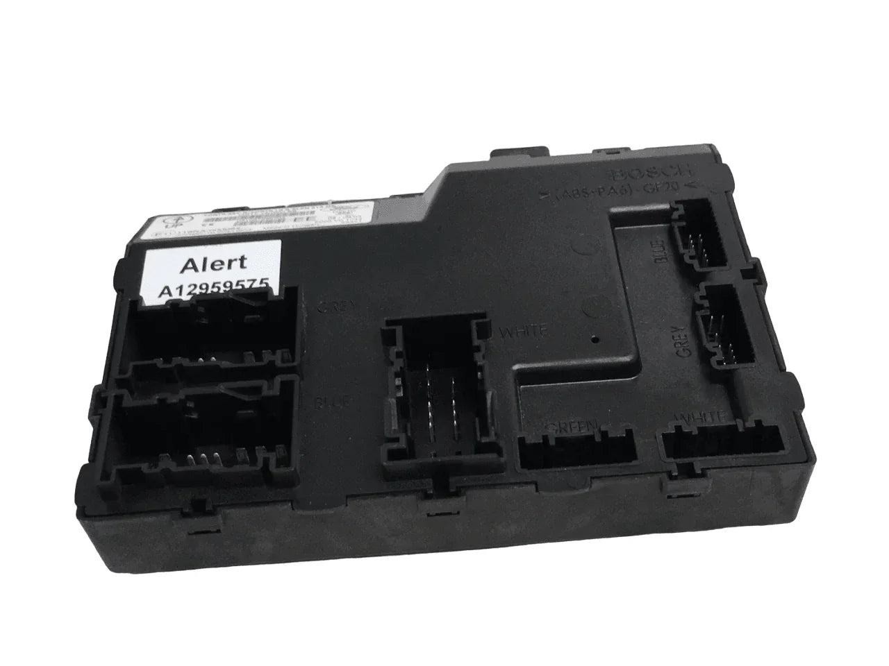 Modulo BCM Ford DN1T15k600ee