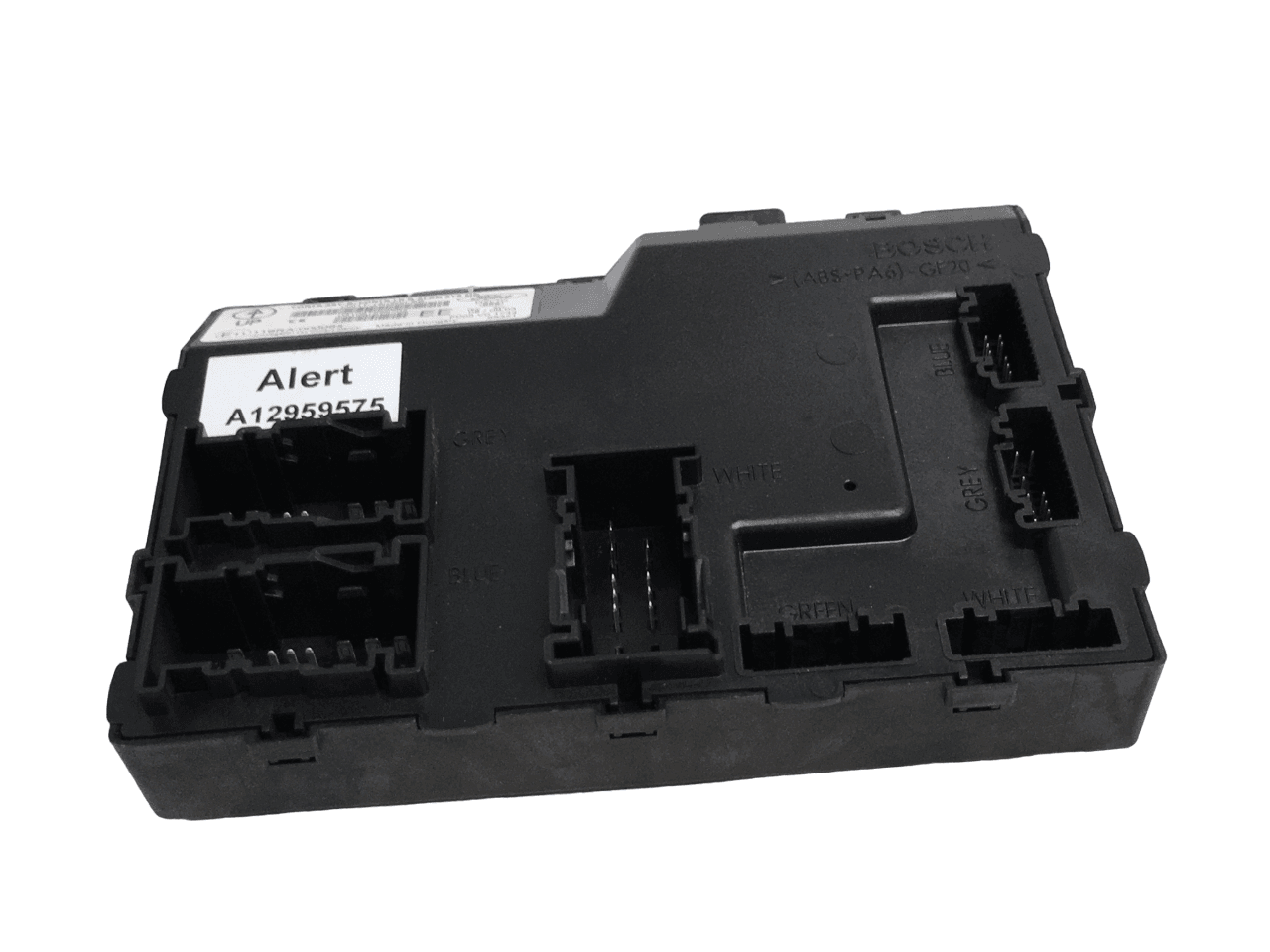 Modulo BCM Ford DN1T15k600ee - DN1T15k600ee