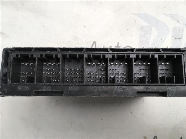 MODULO BCM Opel 13514637 - 13514637