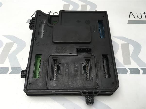 Modulo BCM Renault 284b17156r - 284b17156r
