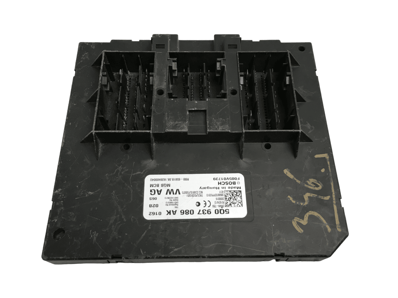 Modulo BCM Volkswagen 5q0937086ak - 5q0937086ak