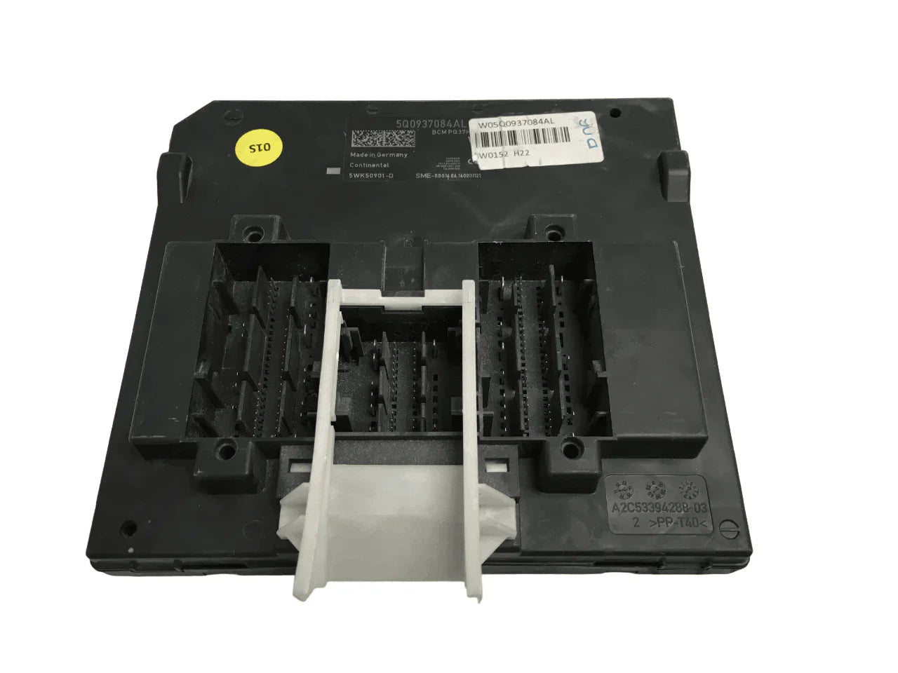 Modulo BCM VW Golf VII 5q0937084al