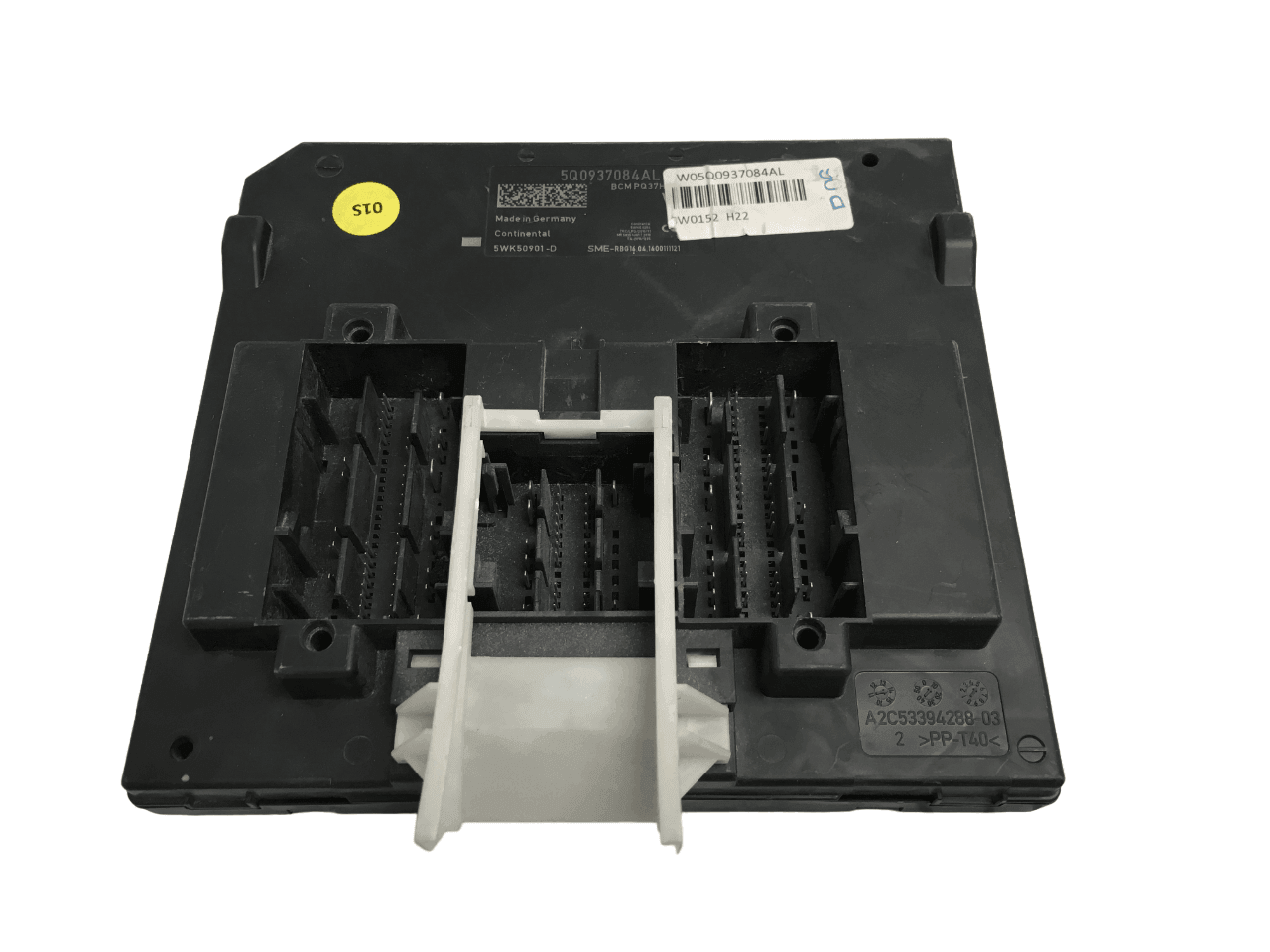 Modulo BCM VW Golf VII 5q0937084al - 5q0937084al