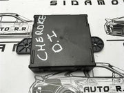 Modulo bloqueo puerta jeep cherokee kk - 00402271b5