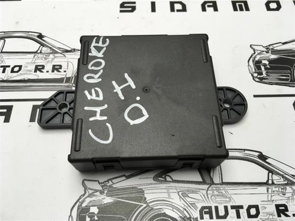 Modulo bloqueo puerta jeep cherokee kk - 00402271b5