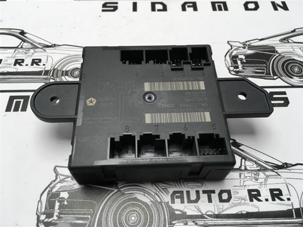 Modulo bloqueo puerta jeep cherokee kk - 00402271b5