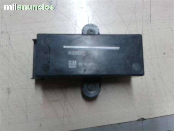 Modulo bloqueo puerta para opel - 90191825