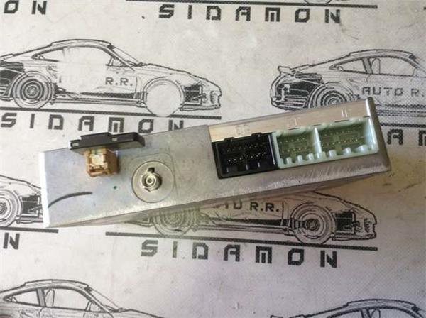 Modulo bluethooth chevrolet camaro - 22739886