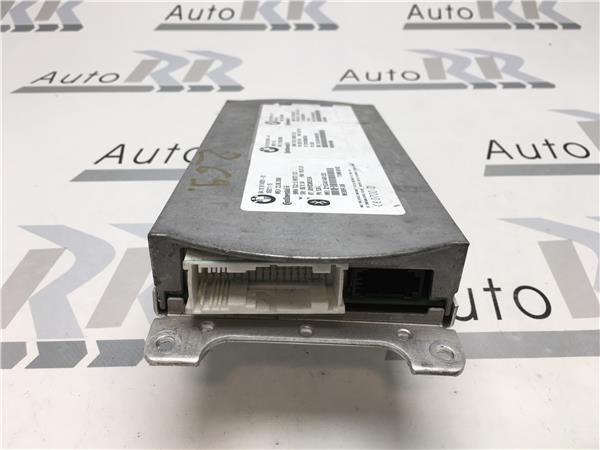 Modulo Bluetooth Bmw 84109174261 - AutoRR 84109174261