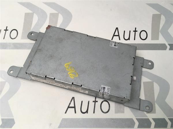 Modulo Bluetooth Bmw 8421697517302 - 8421697517302