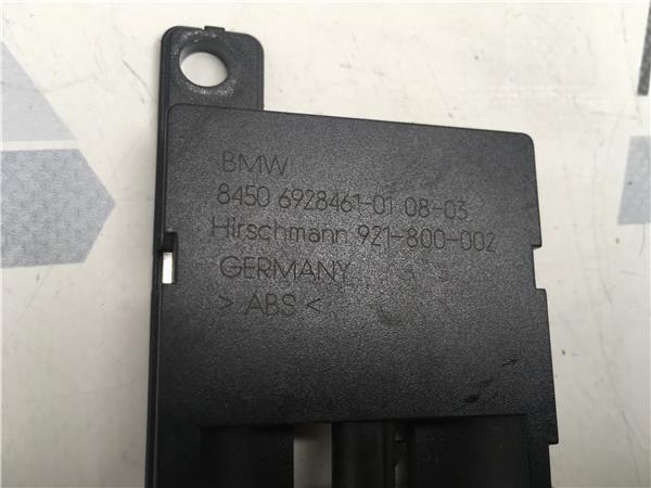 Modulo Bluetooth BMW 8450692846101