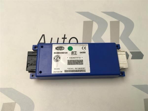 Modulo Bluetooth Fiat/Alfa 503550390101 - 503550390101