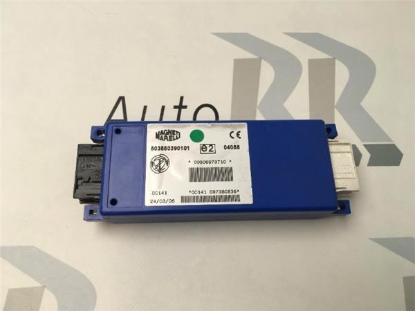 Modulo Bluetooth Fiat/Alfa 503550390101 - AutoRR 503550390101