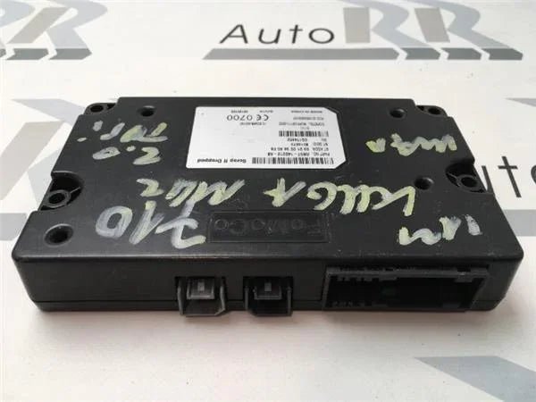 Modulo bluetooth Ford AM5T14D212AB