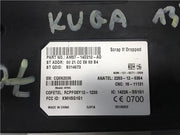 Modulo Bluetooth Ford AM5T14D212ad - AM5T14D212ad