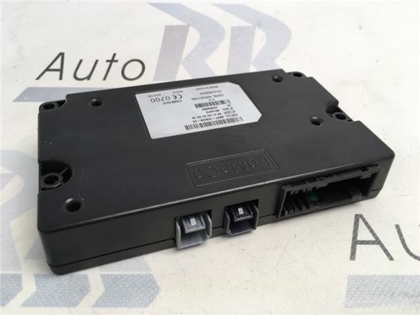 Modulo Bluetooth Ford bk2t-14b428-ce - bk2t14b428ce