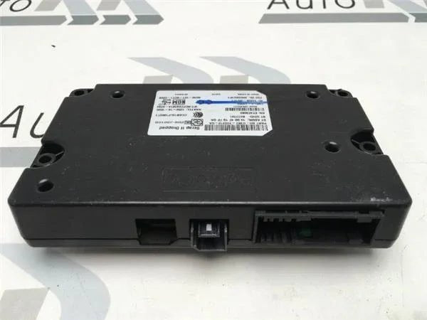 Modulo Bluetooth Ford D1BT14D212GA