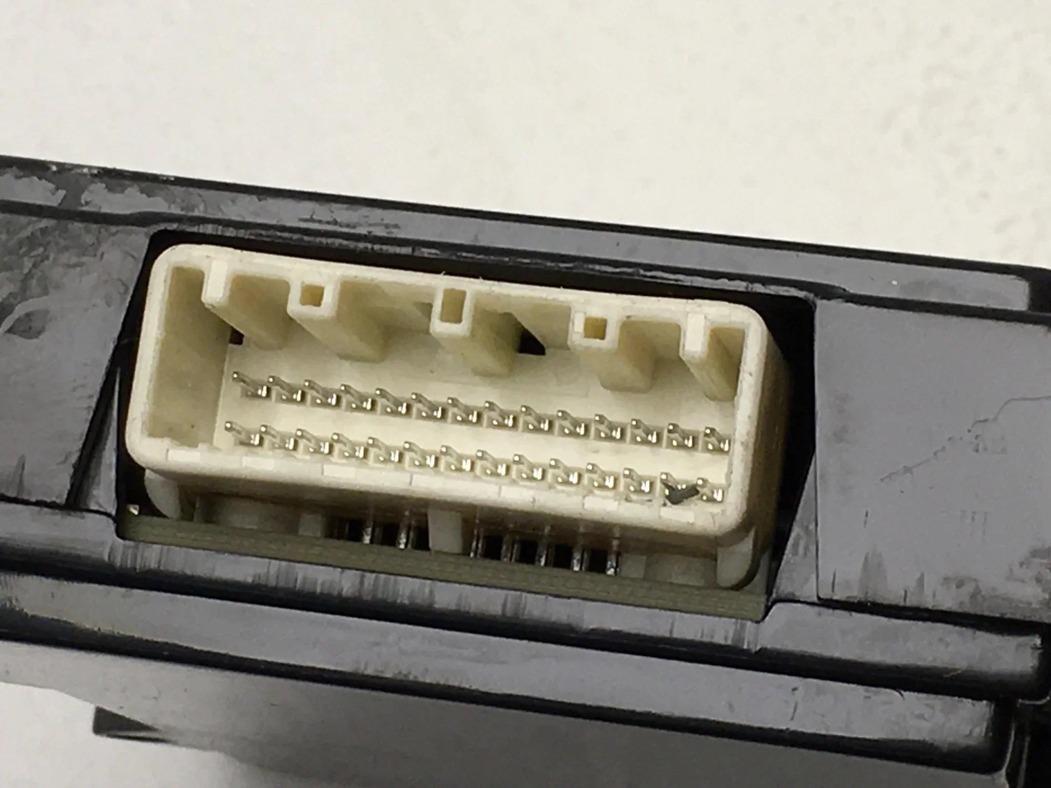 Modulo Bluetooth Mazda EH6366DHX