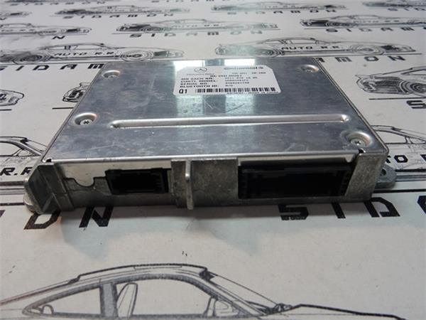 Modulo bluetooth mercedes a2118701885 - a2118701885