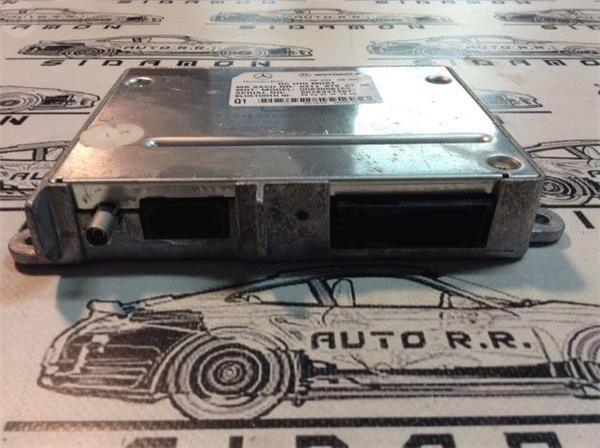 Modulo bluetooth mercedes e w211 - a2118702726