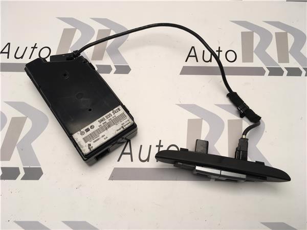 Modulo Bluetooth VAG 5n0035342b - AutoRR 5n0035342b