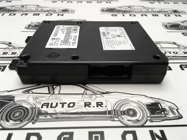 Modulo bluetooth vw t5 7p6035730j - 7p6035730j