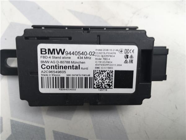 Modulo bmw 944054002 - 944054002