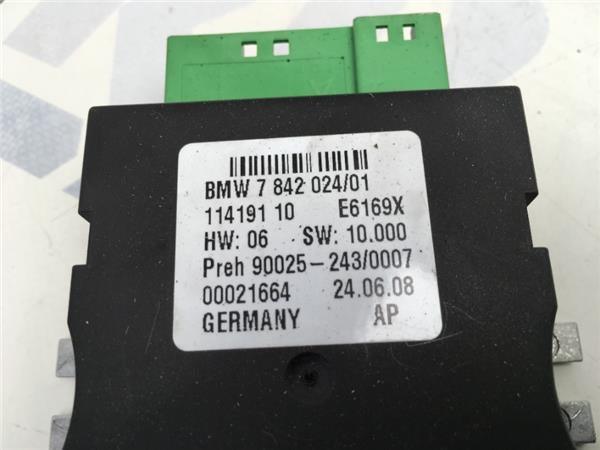 modulo Bomba combustible Bmw 7842024 - 7842024