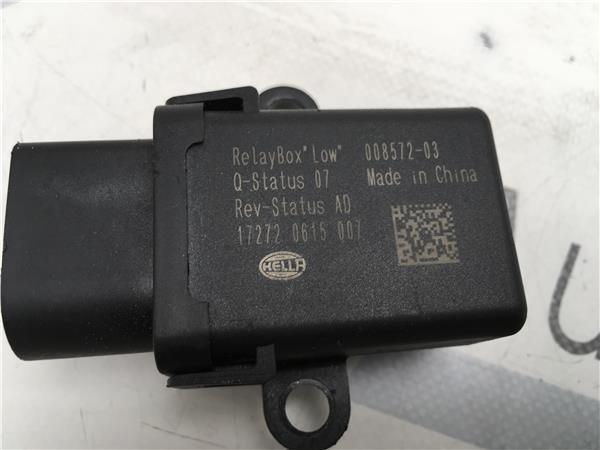 Modulo Bomba vacio VW 008572-03