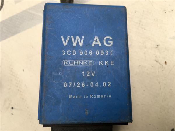 Modulo Bomba VW 3C0906093C