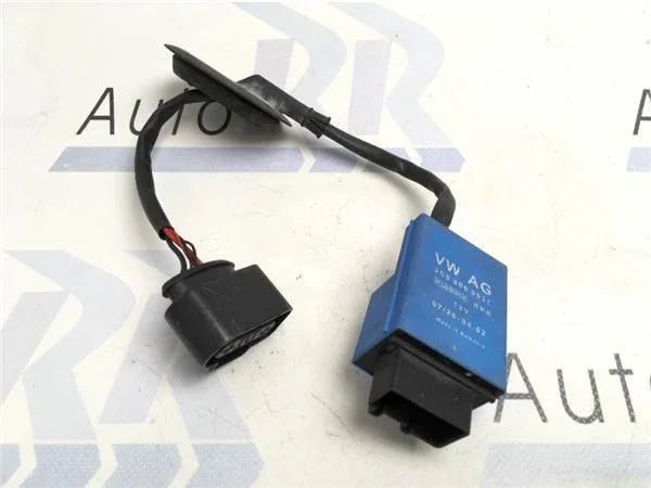 Modulo Bomba VW 3C0906093C