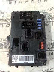 Modulo bsc citroen/peugeot 9656148180 - 9656148180