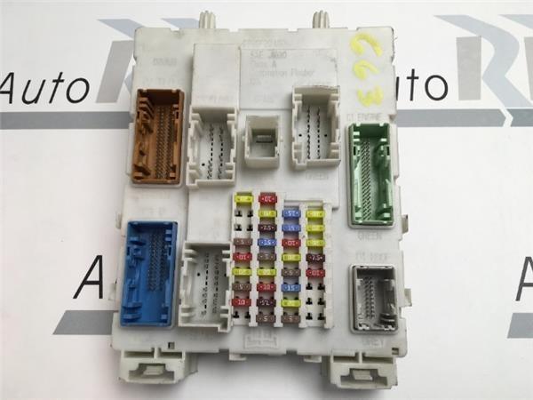 Modulo BSI Ford bv6n14a73fp