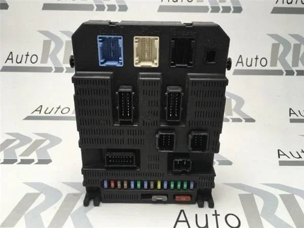 Modulo BSI Peugeot 207 9659285380
