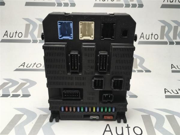 Modulo BSI Peugeot 207 9659285380 - AutoRR 9659285380