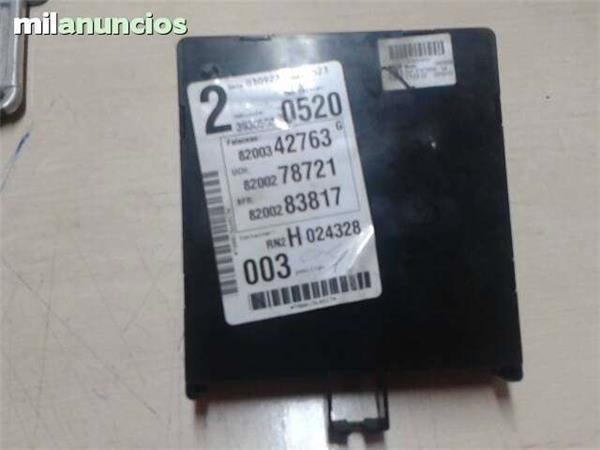 Modulo bsi renault vel satis - 21653294-8