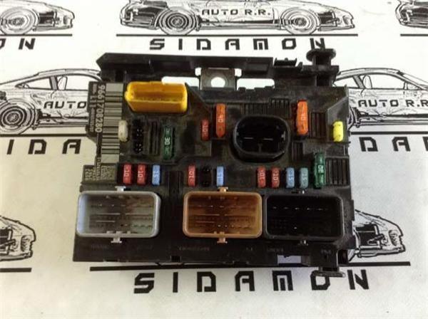 Modulo bsm citroen/peugeot 9661708280 - 9661708280