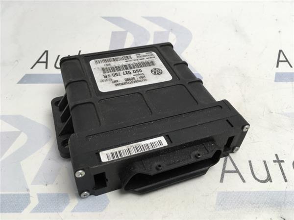 Modulo caja cambios Audi Q7 4.2 FSI - 09d927750fr