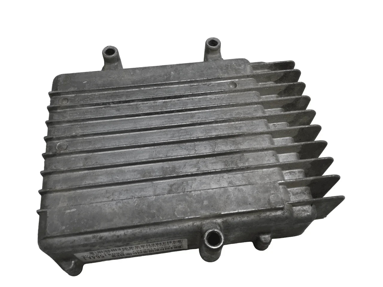 Modulo Caja cambios Jeep Cherokee KJ