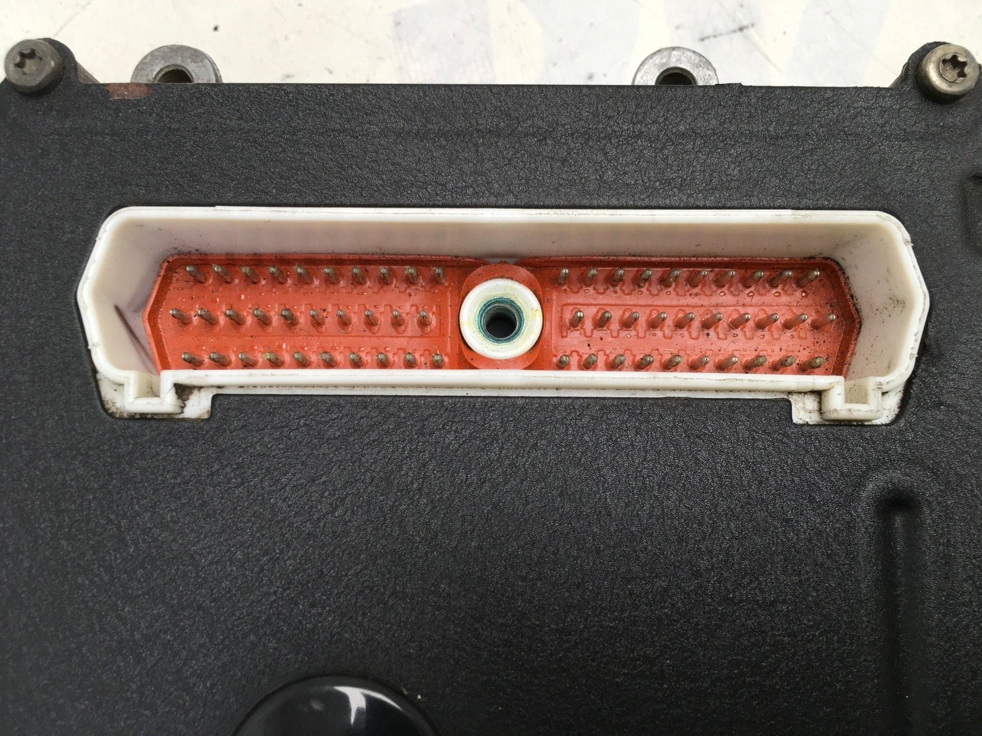 Modulo Caja cambios Jeep Cherokee KJ - p56041564aj