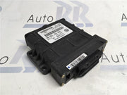 Modulo Caja cambios VW 09d927750bh