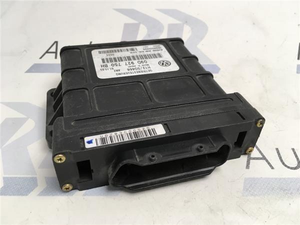 Modulo Caja cambios VW 09d927750bh