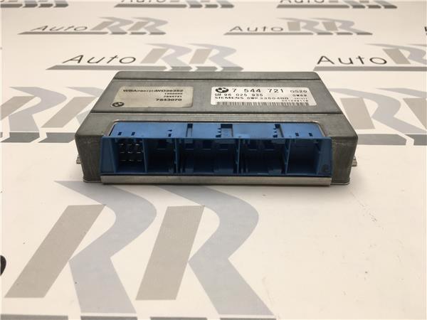 Modulo caja de cambios Bmw 7544721 - AutoRR 7544721