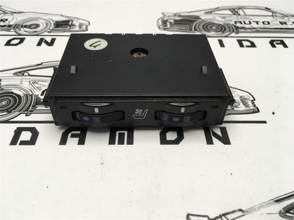 Modulo calefaccion asientos lexus is220 - 453451