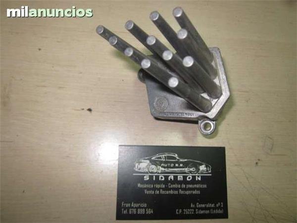 Modulo calefaccion bmw e46 64116929486 - 64116929486