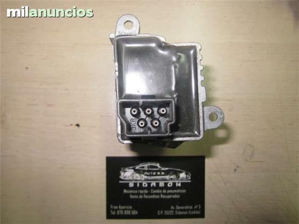 Modulo calefaccion bmw e46 64116929486 - 64116929486